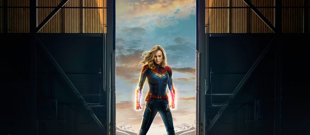 7 referências do trailer de Capitã Marvel