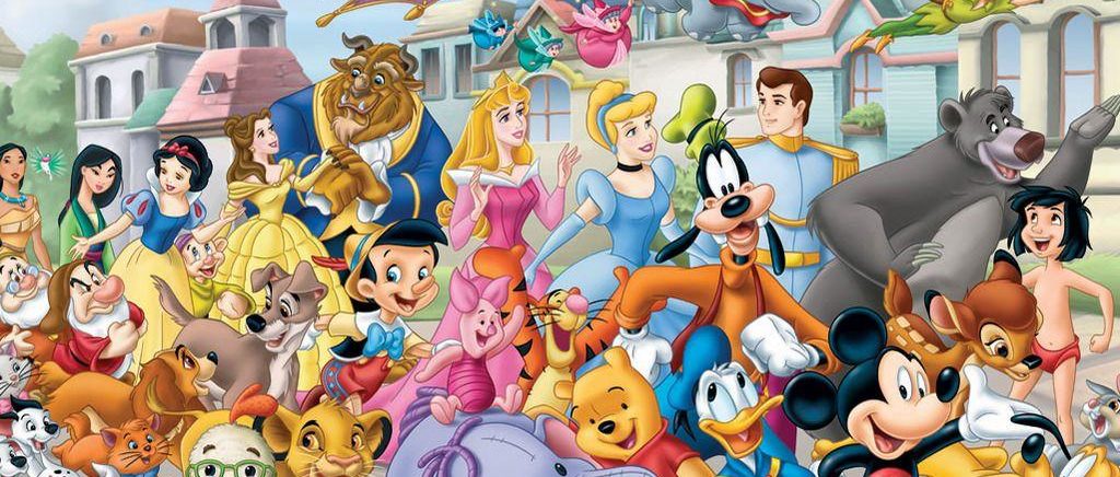 LINHA DO TEMPO: a história da Disney após o nascimento do Mickey