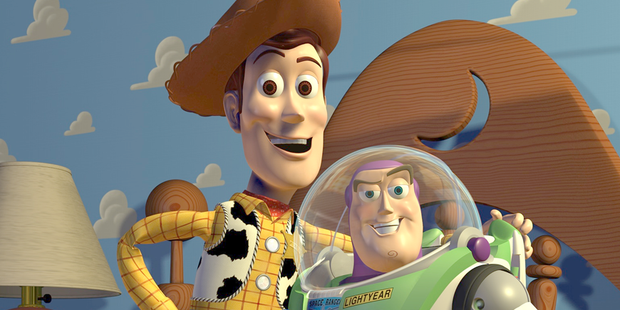 23 anos de Toy Story: Curiosidades sobre a animação Pixar
