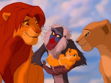 5 lições de vida que aprendemos com O Rei Leão