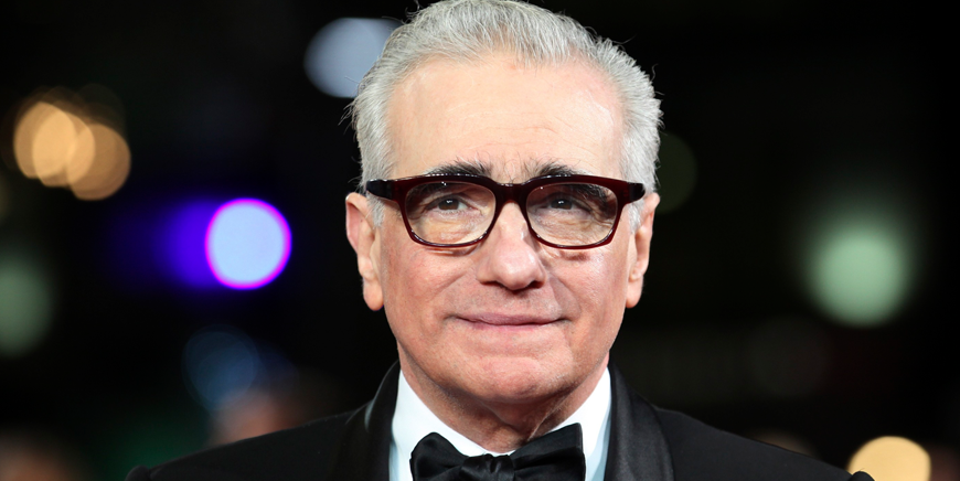 Os Melhores Filmes de Martin Scorsese